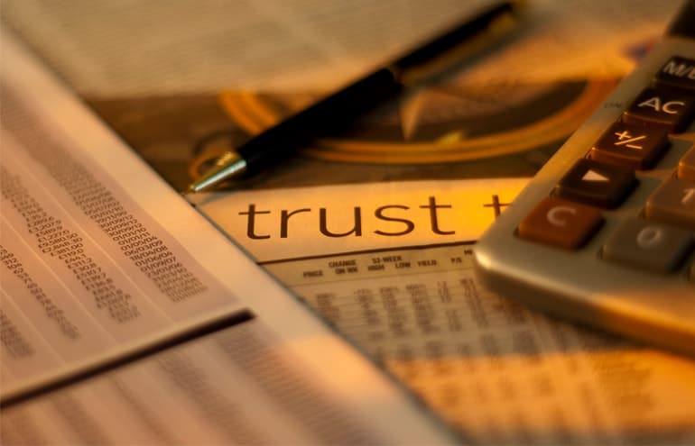 client trust accounts