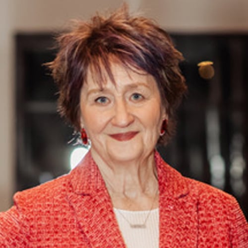Shari F. Shink