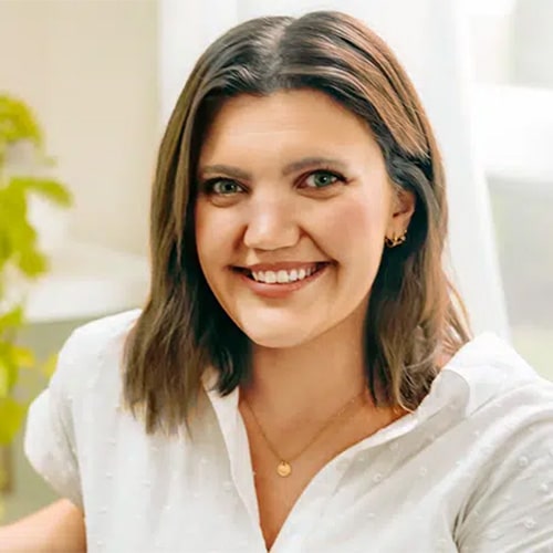 Sarah Blocksidge