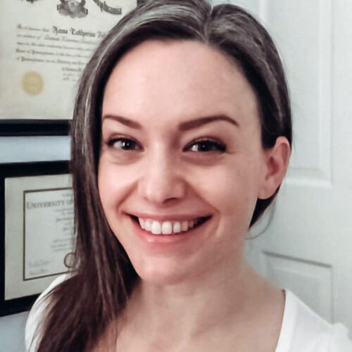 Photo of Annie Little