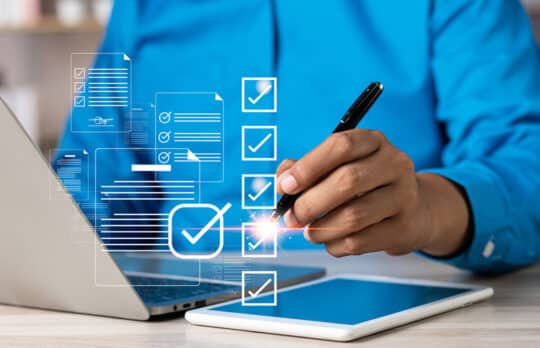 co-authoring legal documents