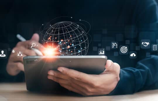 digital PR for attorneys