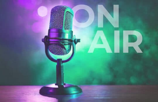 On Air with Ari Kaplan and Laura Leopard