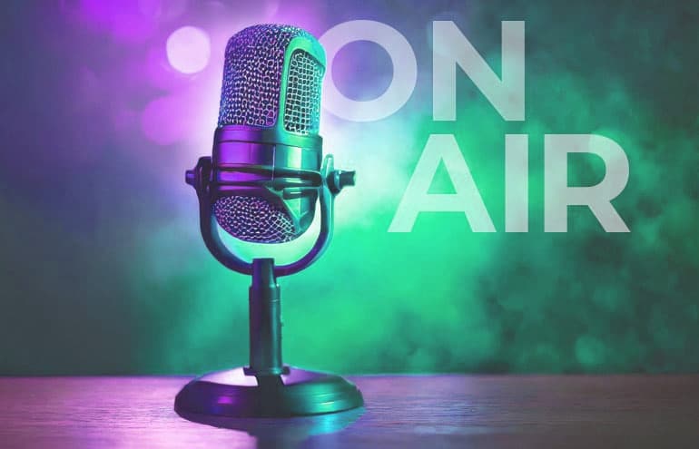 On Air with Ari Kaplan and Laura Leopard of Leopard Solutions