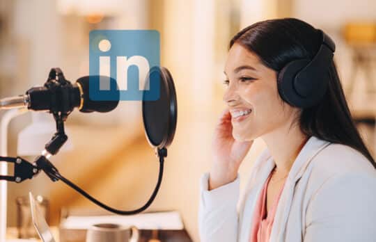 LinkedIn Live