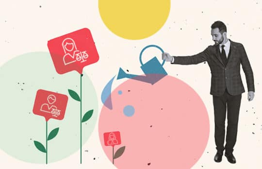 marketing to other lawyers