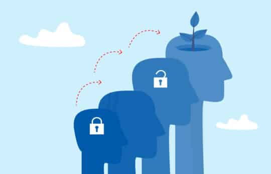 mindset shift for a thriving legal business