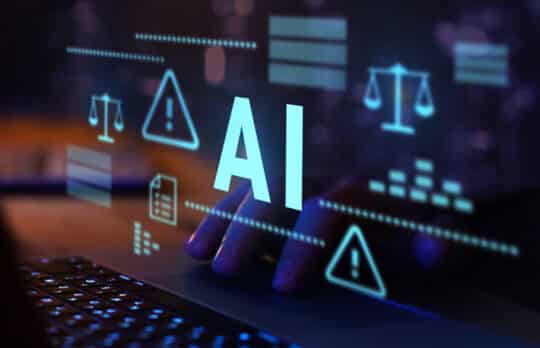 ethical considerations of AI in personal injury law