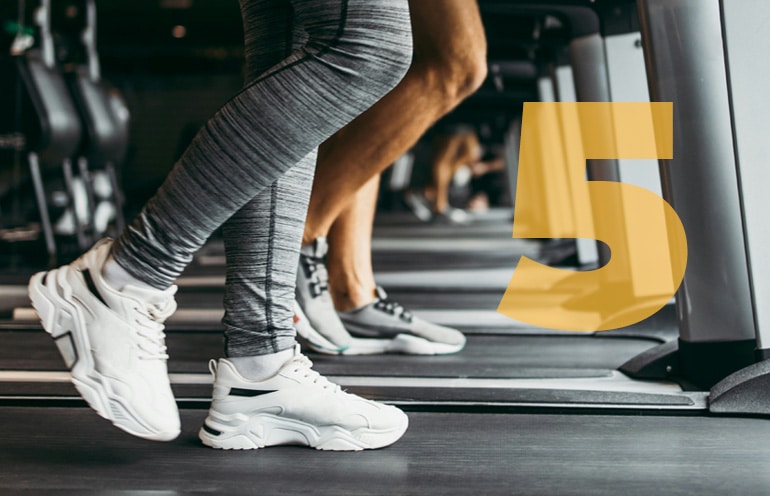 indoor exercise tips