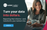 advanced law firm reporting